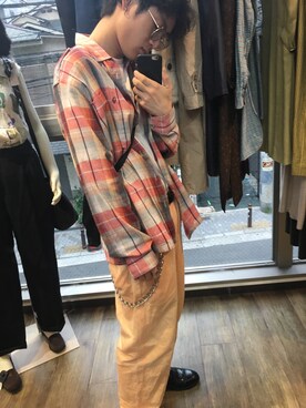 tomさんのコーディネート