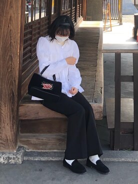 yuinaさんのコーディネート