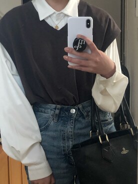 yuinaさんのコーディネート