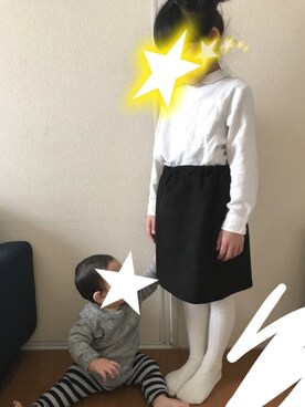 Da-r!さんのコーディネート