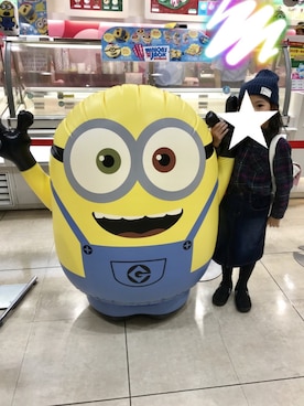 Da-r!さんのコーディネート