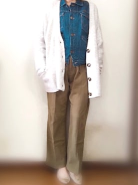 Yumiinさんのコーディネート