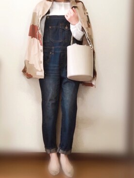 Yumiinさんのコーディネート