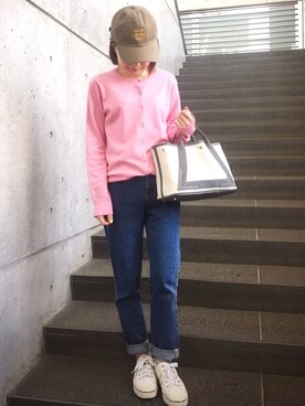 Yumiinさんのコーディネート