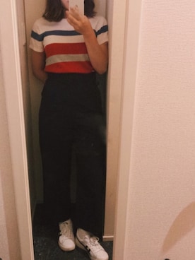 thiagoさんのコーディネート