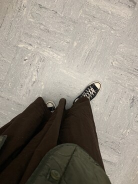 thiagoさんのコーディネート