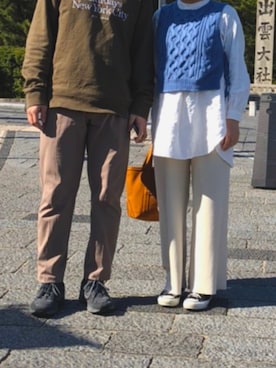 thiagoさんのコーディネート