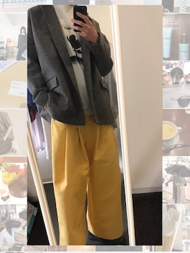  Katsuma_Uさんのコーディネート