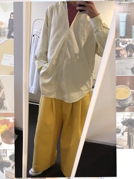  Katsuma_Uさんのコーディネート