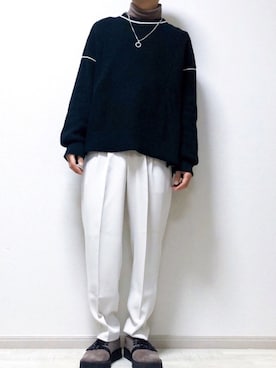  kajiiiさんのコーディネート