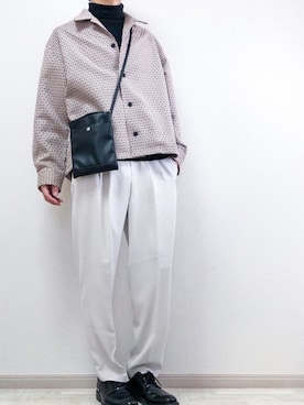  kajiiiさんのコーディネート