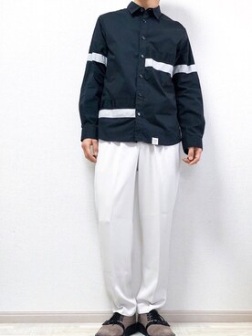  kajiiiさんのコーディネート