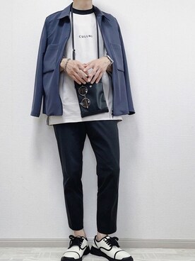  kajiiiさんのコーディネート