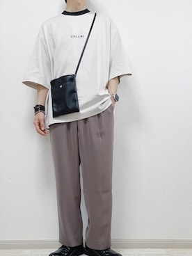  kajiiiさんのコーディネート