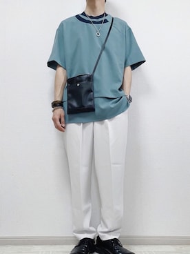  kajiiiさんのコーディネート