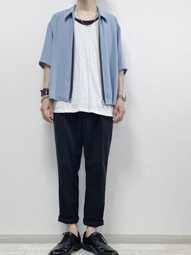  kajiiiさんのコーディネート