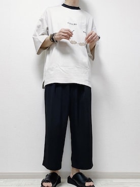  kajiiiさんのコーディネート