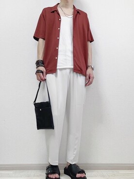  kajiiiさんのコーディネート