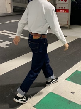 rikiii.08さんのコーディネート