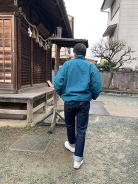 rikiii.08さんのコーディネート