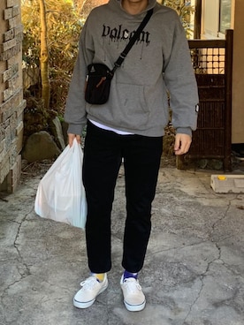 rikiii.08さんのコーディネート