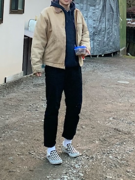 rikiii.08さんのコーディネート