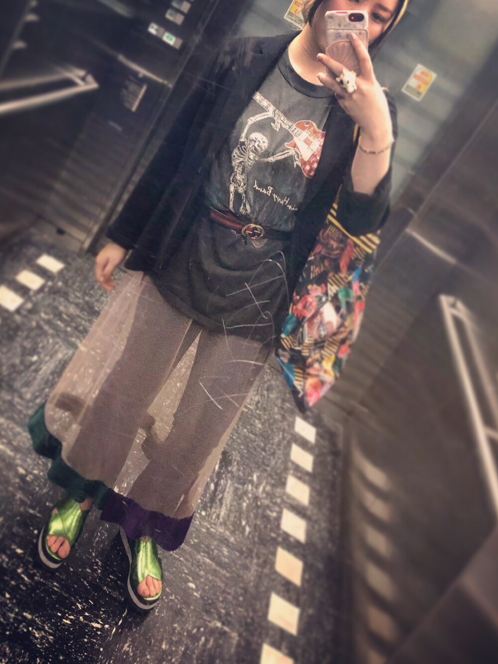 CIAO! CIAO! CHAKOのアイテムを使った人気ファッションコーディネート 