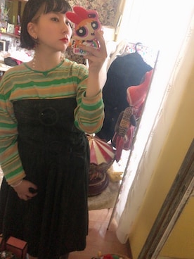 laniさんのコーディネート