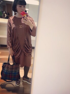 laniさんのコーディネート