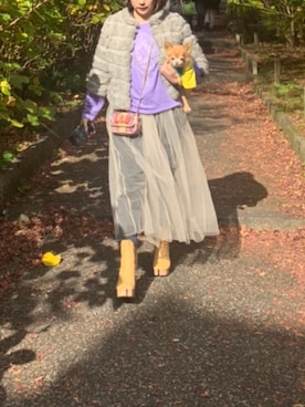 laniさんのコーディネート