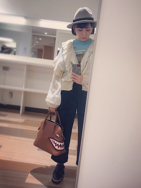 laniさんのコーディネート