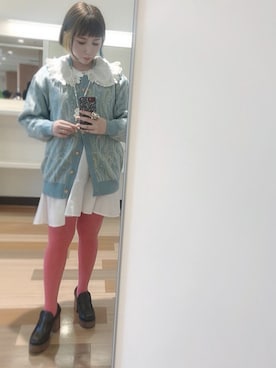 laniさんのコーディネート