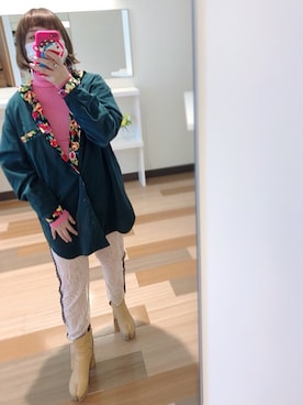 laniさんのコーディネート