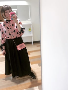 laniさんのコーディネート