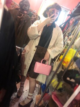 laniさんのコーディネート