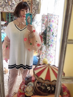 laniさんのコーディネート