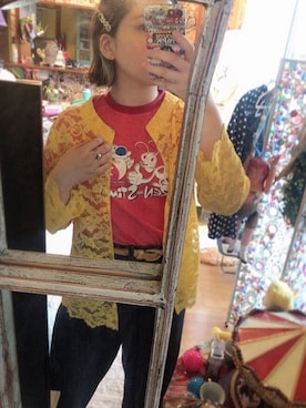 laniさんのコーディネート