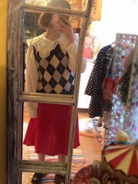 laniさんのコーディネート