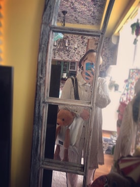 laniさんのコーディネート