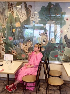 laniさんのコーディネート