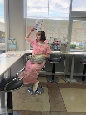 laniさんのコーディネート