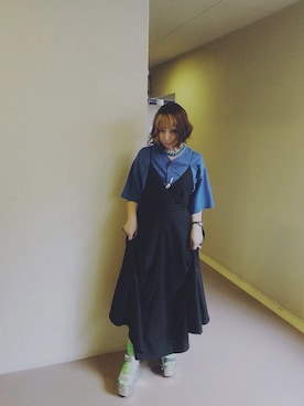 laniさんのコーディネート