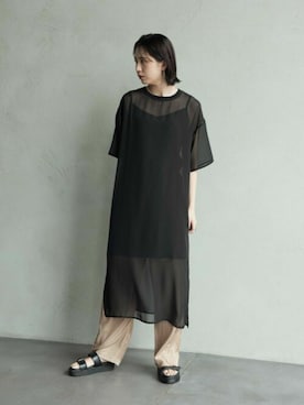 Aunt Marie'sさんのコーディネート