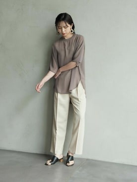 Aunt Marie'sさんのコーディネート