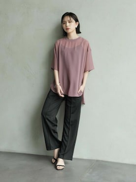 Aunt Marie'sさんのコーディネート