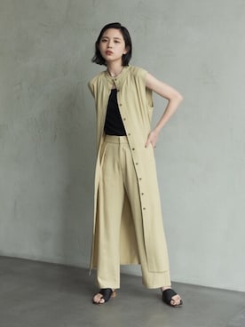 Aunt Marie'sさんのコーディネート