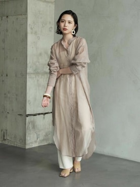 Aunt Marie'sさんのコーディネート