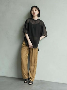 Aunt Marie'sさんのコーディネート