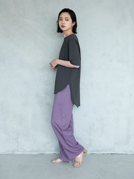 Aunt Marie'sさんのコーディネート