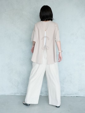 Aunt Marie'sさんのコーディネート